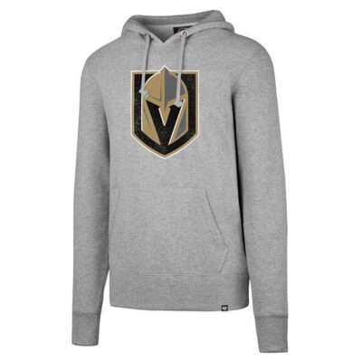 47Brand NHL Hoody "Knockaround Headline" Las Vegas Knights