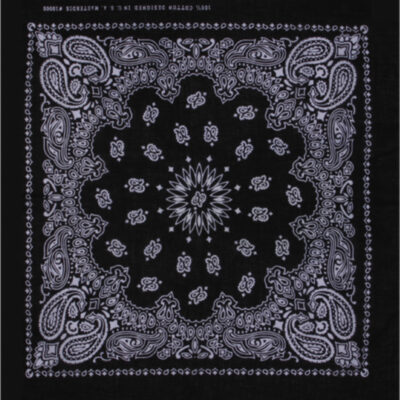 Bandana 10000