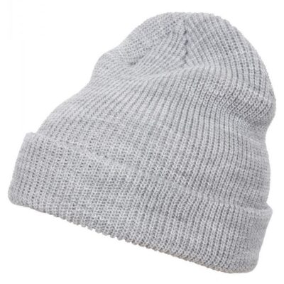 Long Knit Beanie 1545K