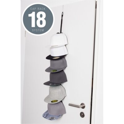 CapRack 18 System FF008