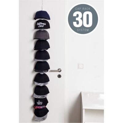 CapRack Pro System FF010