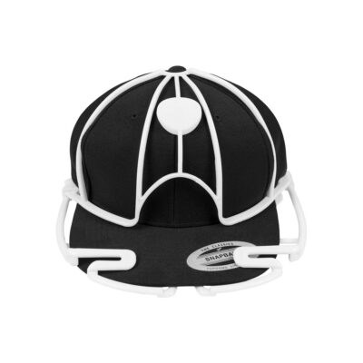 Cap Washer FF-012, black