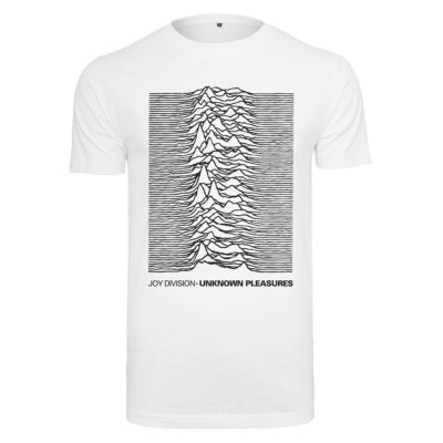 Joy Divison UP Tee MC075