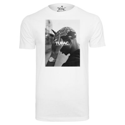 2Pac F*ck The World Tee MT315