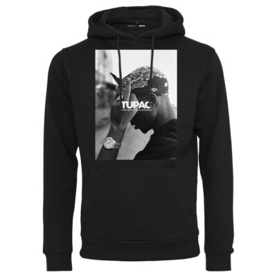 2Pac F*ck the World Hoody Mister Tee MT338