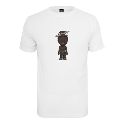 LA Sketch Tee Mister Tee MT545
