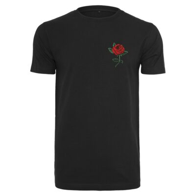 Rose Tee Mister Tee MT557