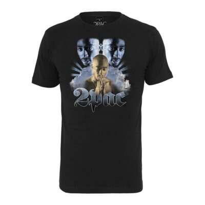 Tupac Heaven Tee MT696