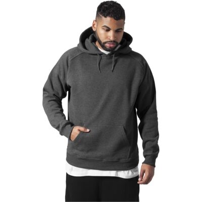 Blank Hoody Urban Classics TB014