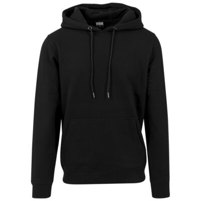 Basic Sweat Hoody Urban Classics TB1592