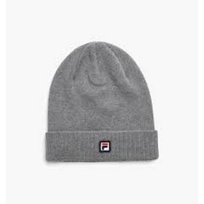 Fila Beanie light grey