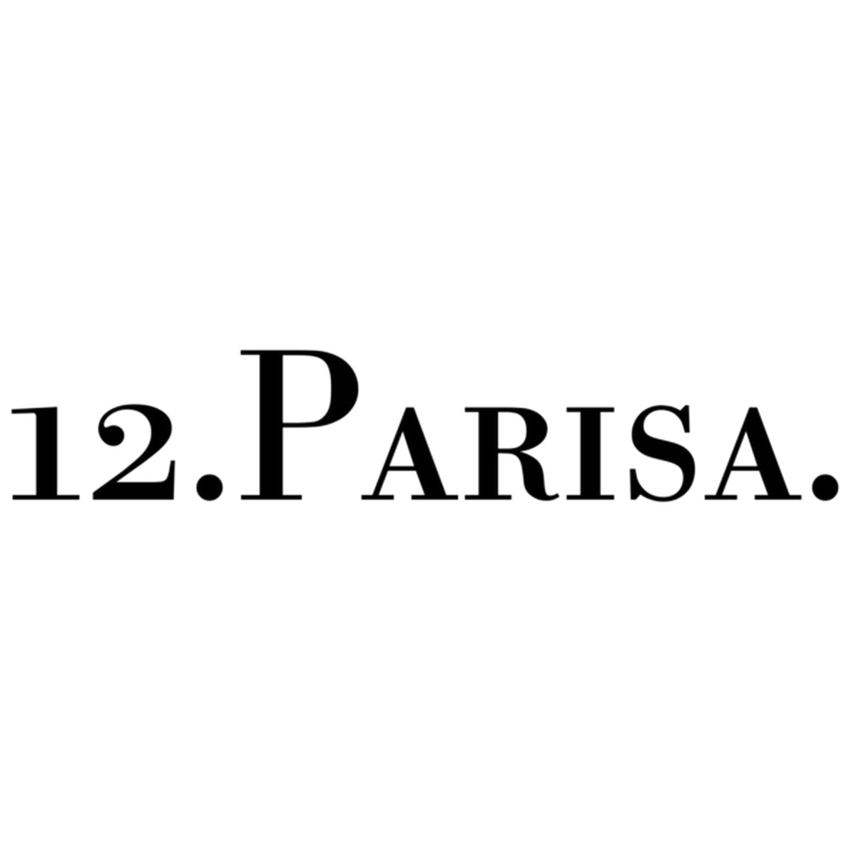 12.PARISA