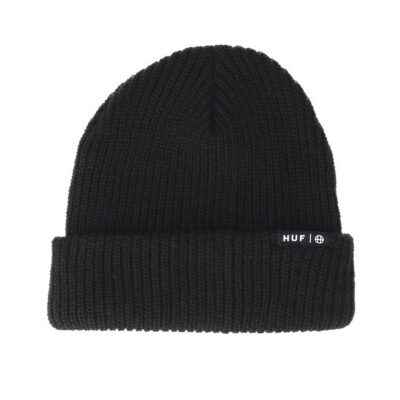 HUF Usual Beanie one size